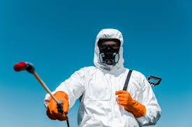 Best Outdoor Pest Control  in Everett, PA